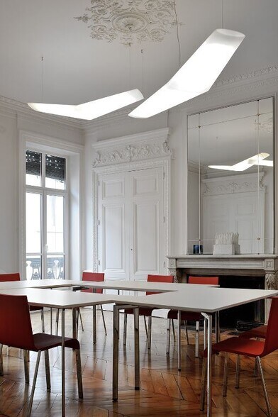 21 Rue D'Algerie, Lyon for lease - Interior Photo - Image 2 of 6