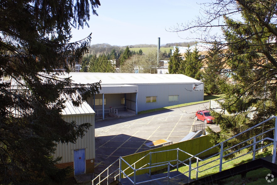 Vantage Point Dr, Mitcheldean for lease - Building Photo - Image 2 of 12