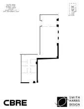 121 W Trade St, Charlotte, NC for lease Site Plan- Image 1 of 1