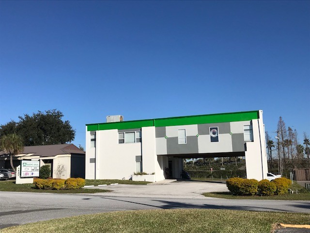 3825 S Florida Ave, Lakeland, FL for lease Primary Photo- Image 1 of 4