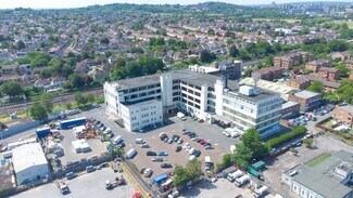 More details for East Ln, Wembley - Flex for Lease