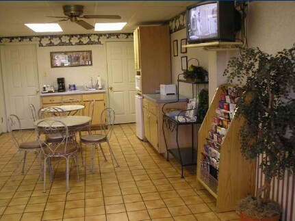 6315 Navy Rd, Millington, TN à vendre - Hall d’entrée - Image 3 de 8