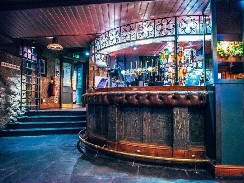 22-24 Netherkirkgate, Aberdeen à louer - Photo du bâtiment - Image 3 de 7