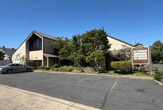 More details for 578 NW Van Buren Ave, Corvallis, OR - Office for Lease
