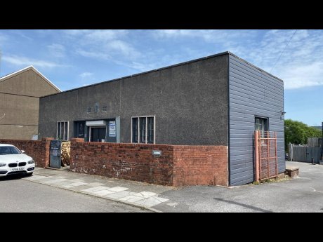 15 Cave St, Swansea à louer Photo du bâtiment- Image 1 de 3