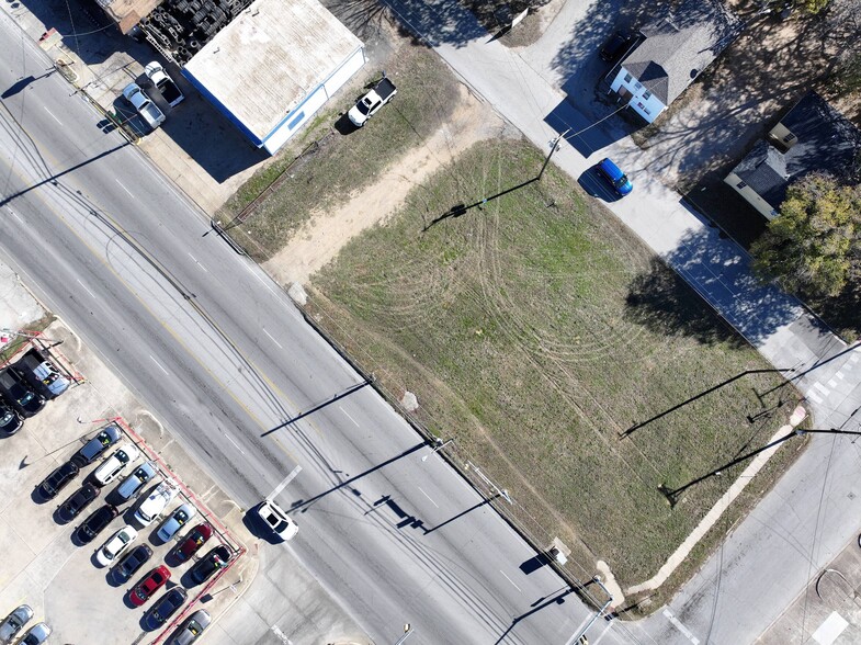 4400 NE 28th, Haltom City, TX for sale - Building Photo - Image 2 of 20