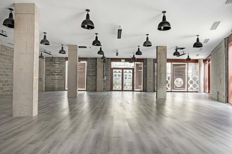 14 Tandy Pl, Londres à louer - Photo intérieure - Image 3 de 28