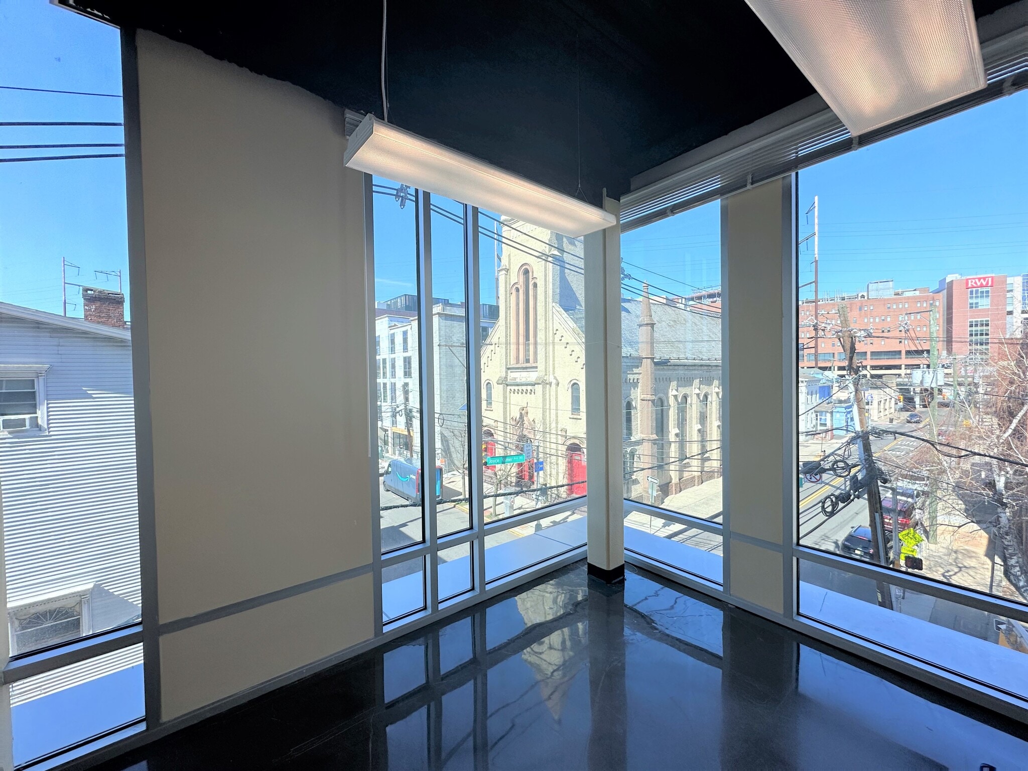 104 Bayard St, New Brunswick, NJ for lease Interior Photo- Image 1 of 3