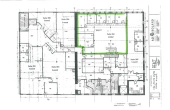 1120 S 6th St, Saint Louis, MO for lease Floor Plan- Image 2 of 2