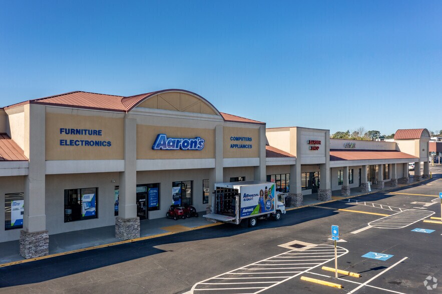 4300 Buford Dr NE, Buford, GA à louer - Photo du bâtiment - Image 2 de 7