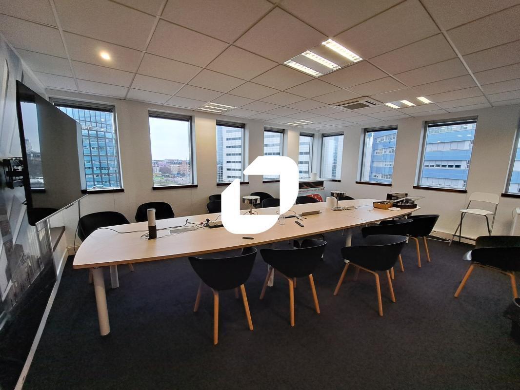 Bureau dans Montreuil à louer Photo intérieure- Image 1 de 9