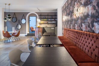 25 Green St, London for lease Interior Photo- Image 2 of 4