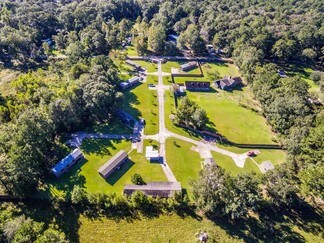 Plus de détails pour 24917 W Christine Dr, Splendora, TX - Multi-résidentiel à vendre