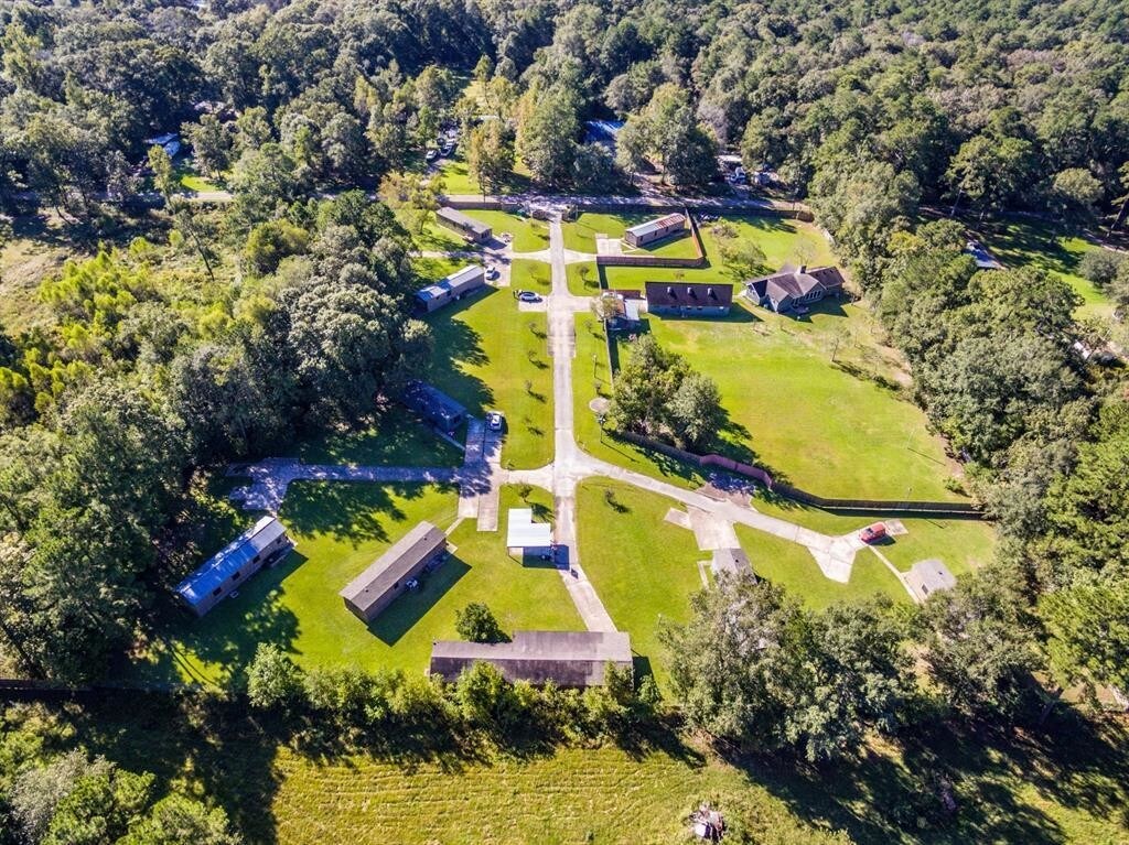 24917 W Christine Dr, Splendora, TX à vendre Photo principale- Image 1 de 8