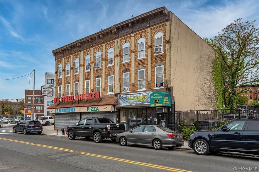 1453 E New York Ave, Brooklyn, NY à vendre - Photo principale - Image 1 de 4
