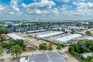 More details for 1818 Sherwood Forest St, Houston, TX - Flex for Lease