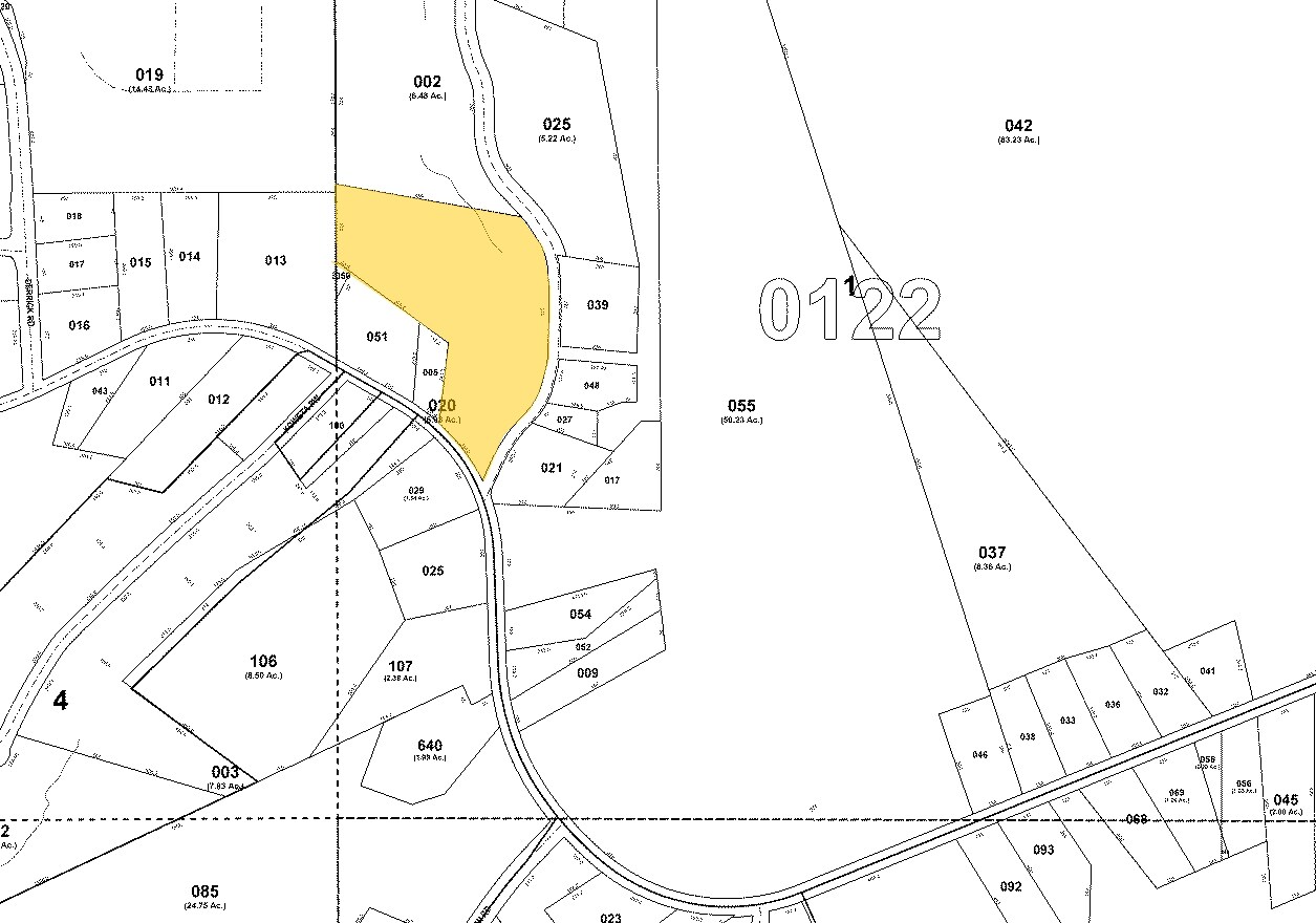 5689 Koweta Rd, College Park, GA à vendre Photo du bâtiment- Image 1 de 2