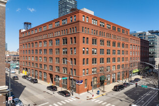 More details for 954 W Washington Blvd, Chicago, IL - Office/Retail for Lease