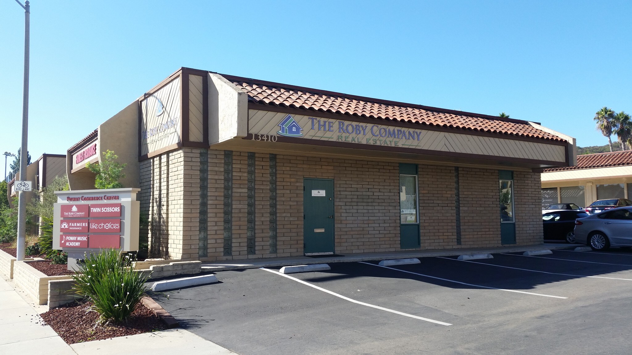 13410 Pomerado Rd, Poway, CA for sale Primary Photo- Image 1 of 1