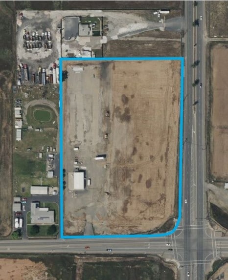 6350 Bradshaw Rd, Sacramento, CA à louer - Photo du bâtiment - Image 3 de 4