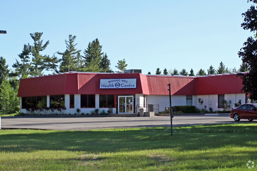 12637 10th Line, Whitchurch-Stouffville, ON à louer - Photo du bâtiment - Image 2 de 8