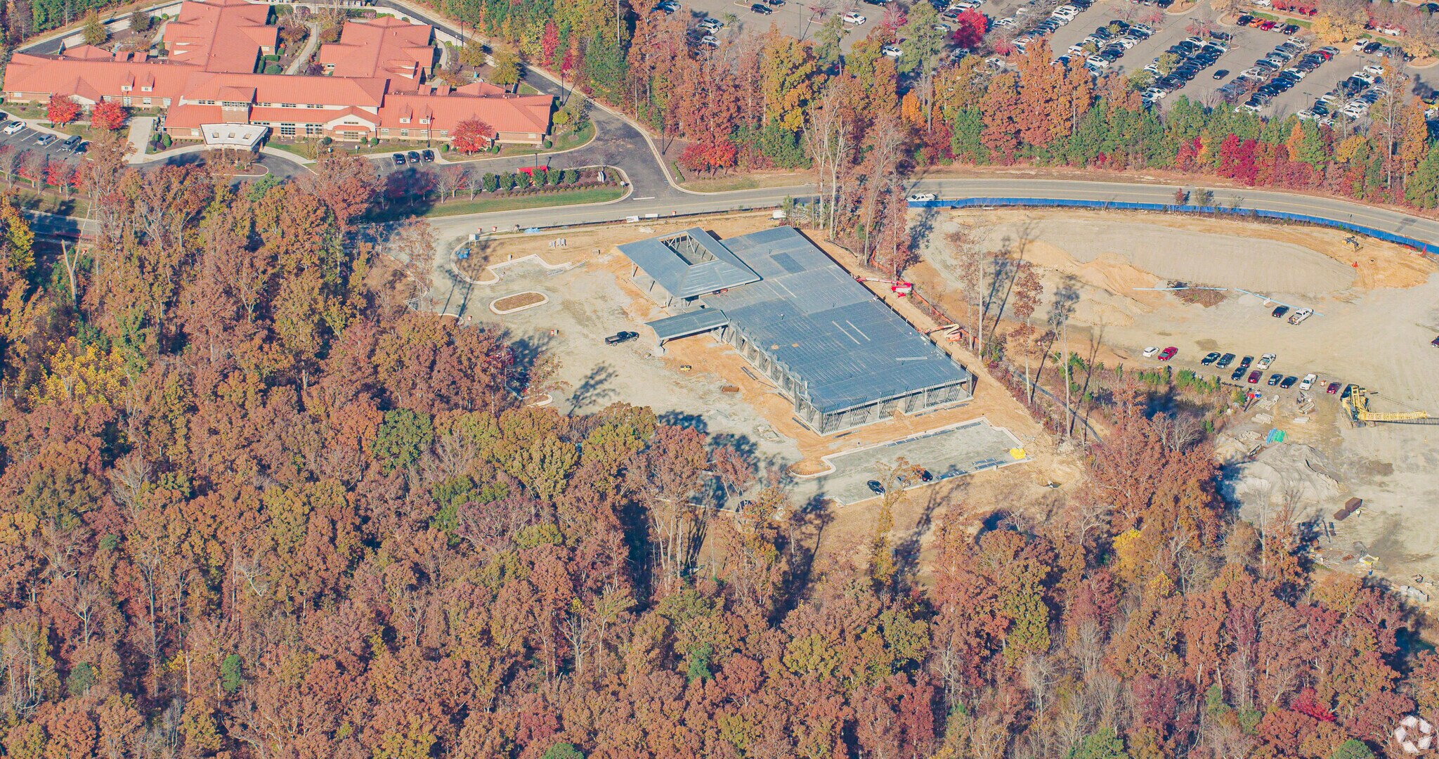 13801 Bon Secours DR, Midlothian, VA à louer Photo principale- Image 1 de 2