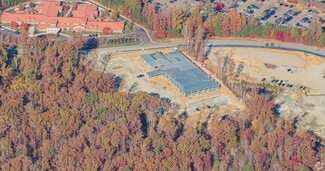 More details for 13801 Bon Secours DR, Midlothian, VA - Land for Lease