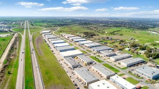 More details for 6630 Corporation Pky, Fort Worth, TX - Industrial for Lease