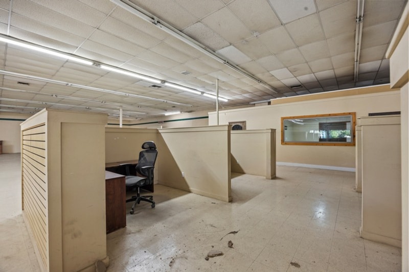 1660 Junction Hwy, Kerrville, TX for lease - Interior Photo - Image 3 of 9
