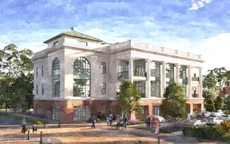 Plus de détails pour 55 Resort dr, Savannah, GA - Bureau à louer