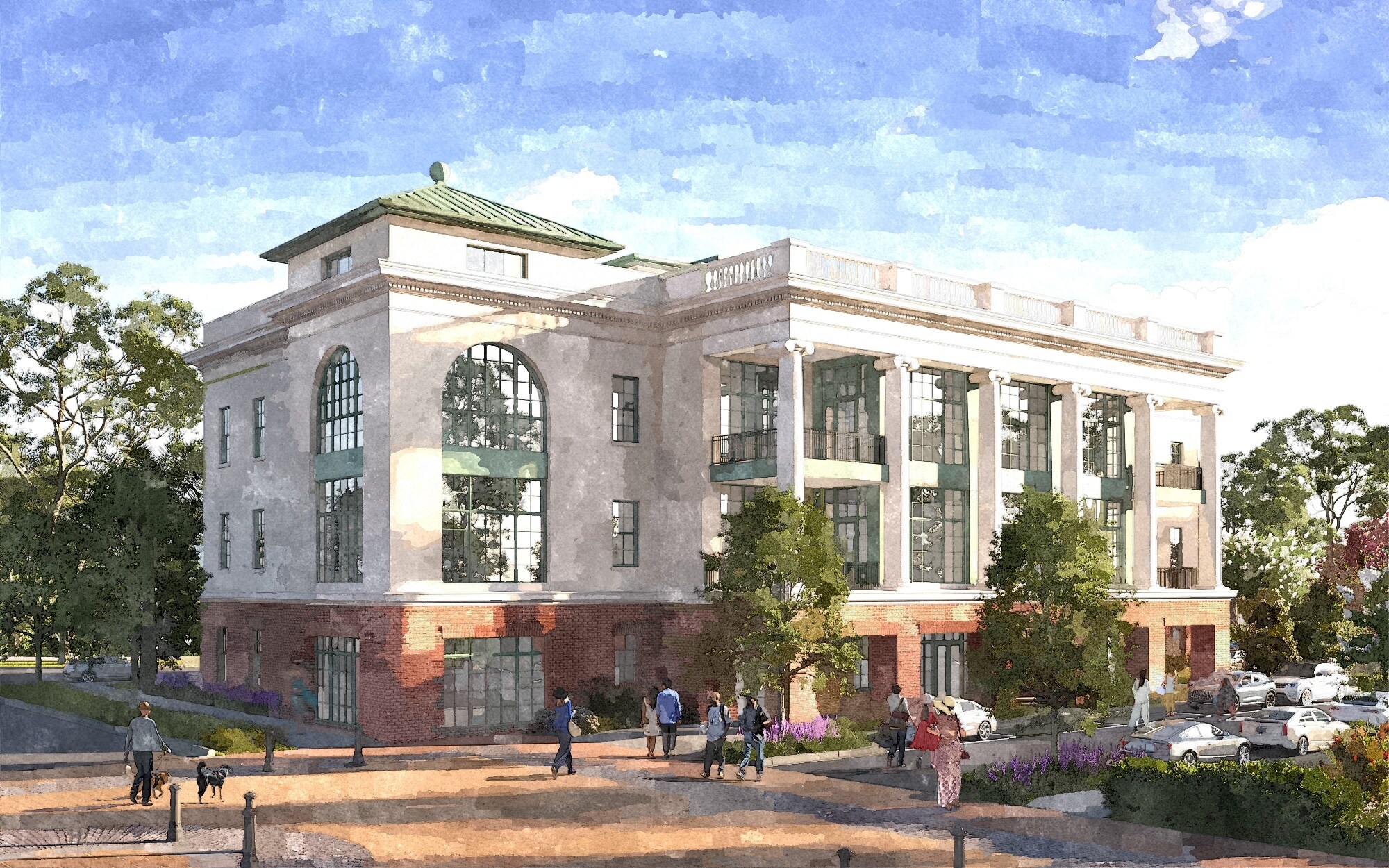 55 Resort dr, Savannah, GA à louer Photo principale- Image 1 de 4