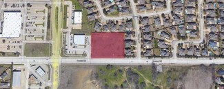 More details for Rufe Snow Dr @ Bursey Rd, Keller, TX - Land for Sale