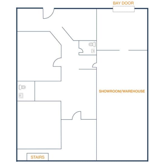 6125 W Sam Houston Pky N, Houston, TX for lease Building Photo- Image 1 of 1