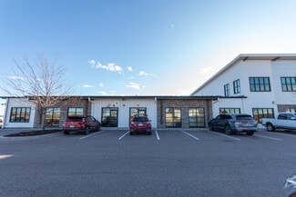 More details for 5000 Goodman St, Timnath, CO - Industrial for Lease