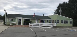 More details for 641 Elm St, Biddeford, ME - Retail for Sale