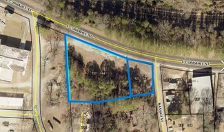 More details for Currahee St, Toccoa, GA - Land for Sale