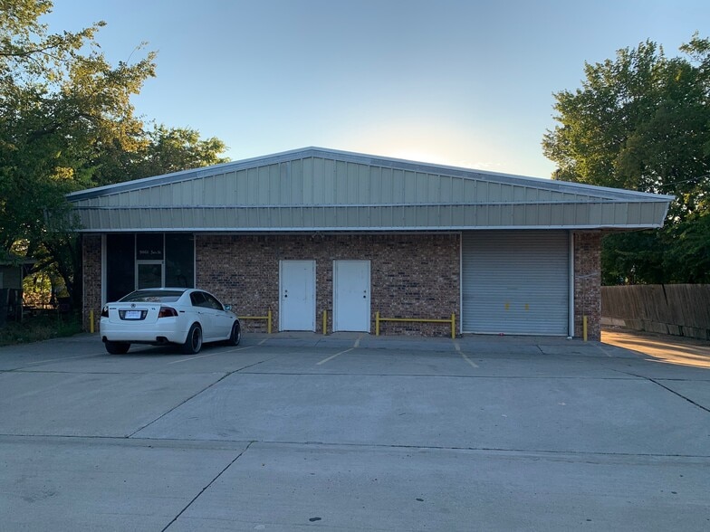 9061 3rd St, Frisco, TX for sale - Primary Photo - Image 1 of 2
