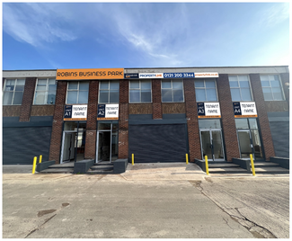 More details for Bagnall St, Tipton - Flex for Lease