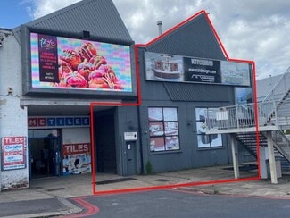 More details for 162 Coles Green Rd, London - Industrial for Lease