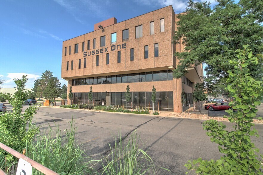 1790 30th St, Boulder, CO à louer - Photo du bâtiment - Image 3 de 3