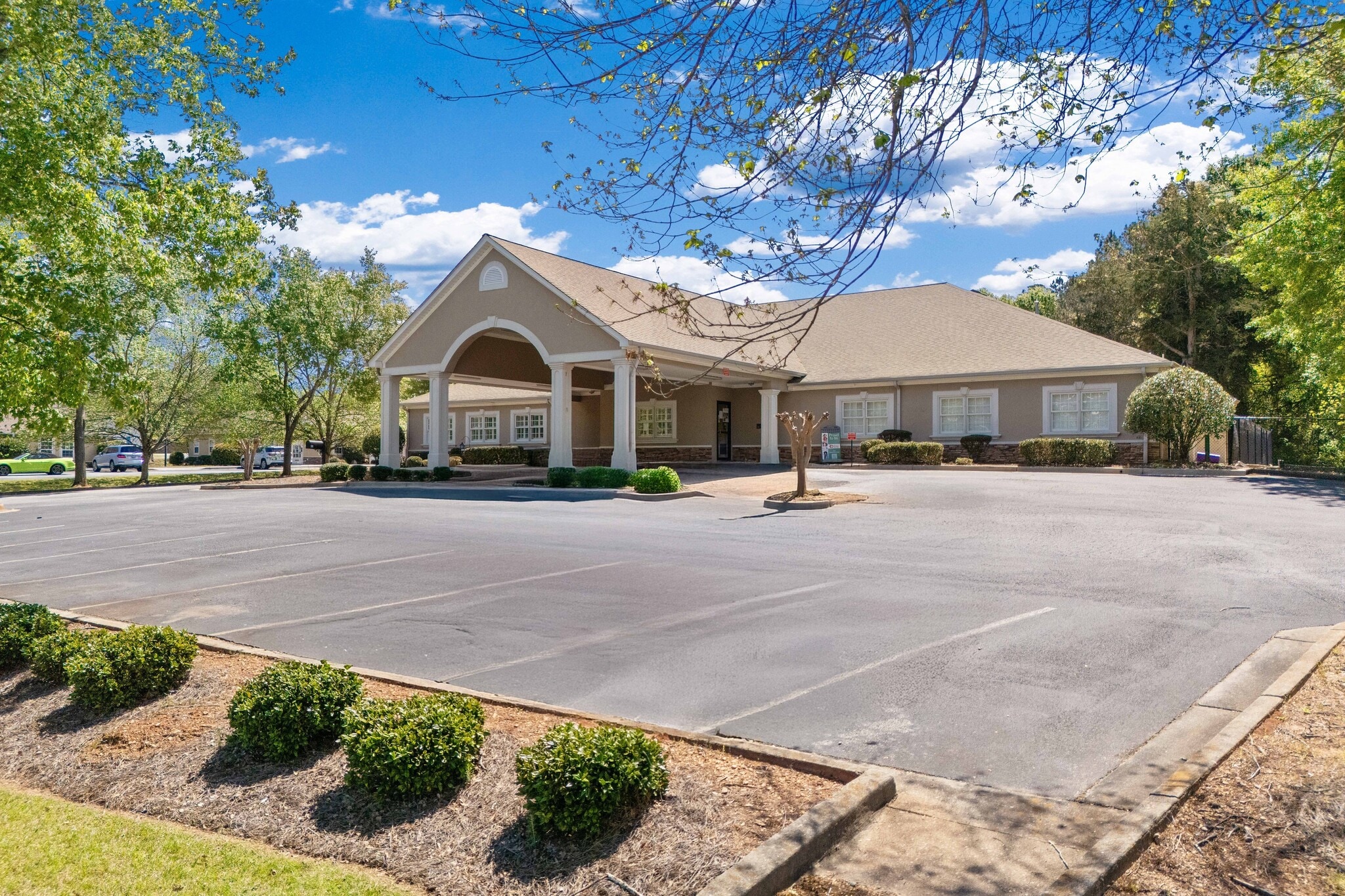 516 W Bankhead Hwy, Villa Rica, GA for sale Primary Photo- Image 1 of 25