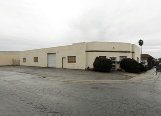 Plus de détails pour 1093 Industrial St, Pomona, CA - Industriel à louer