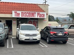 8414-8432 Sunland Blvd, Sun Valley, CA for lease Building Photo- Image 1 of 4