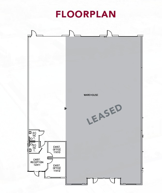 24335 Prielipp Rd, Wildomar, CA for lease Floor Plan- Image 1 of 1