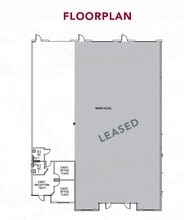 24335 Prielipp Rd, Wildomar, CA for lease Floor Plan- Image 1 of 1