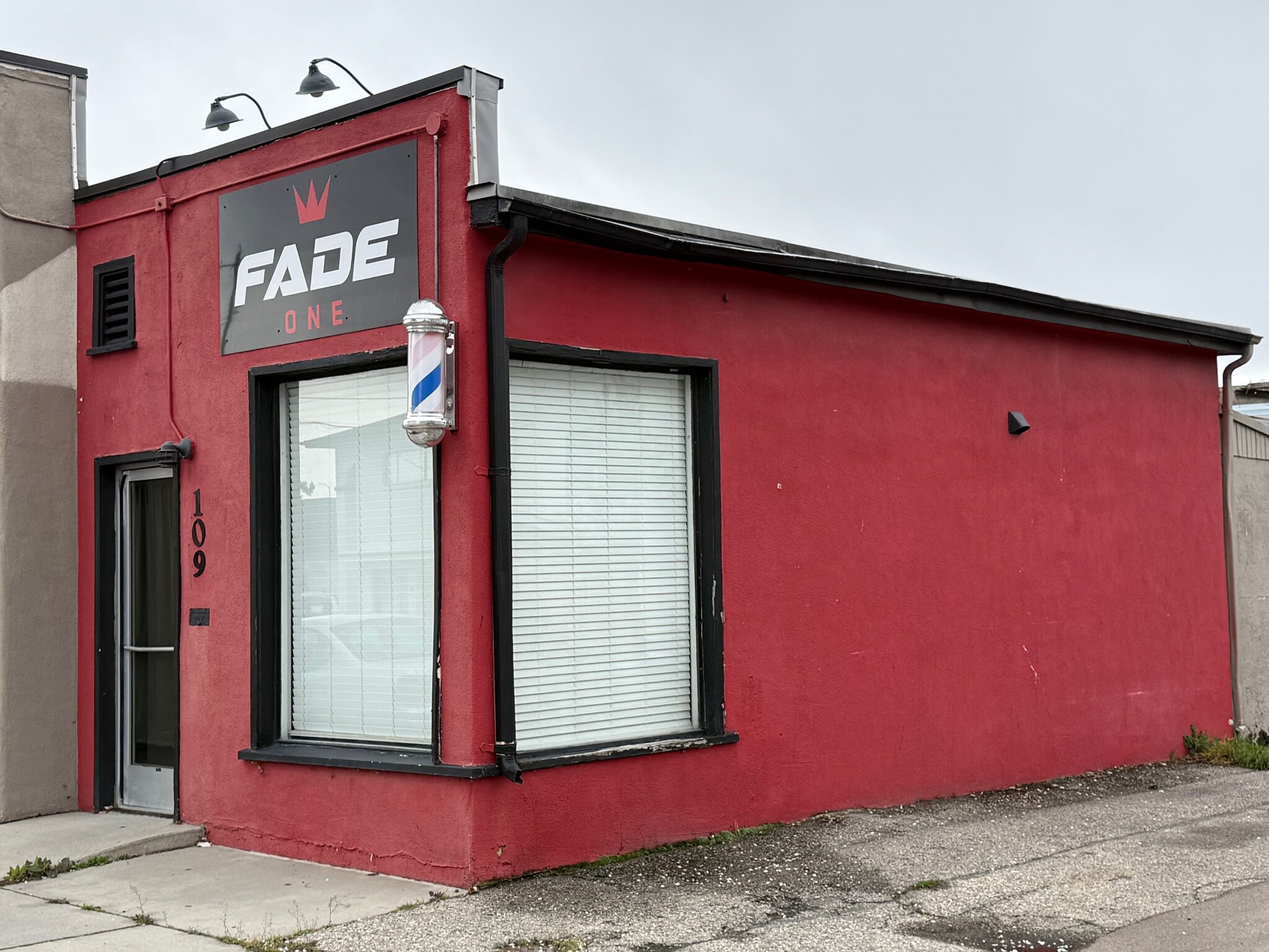 109 N 17th St, Boise, ID for lease Building Photo- Image 1 of 3