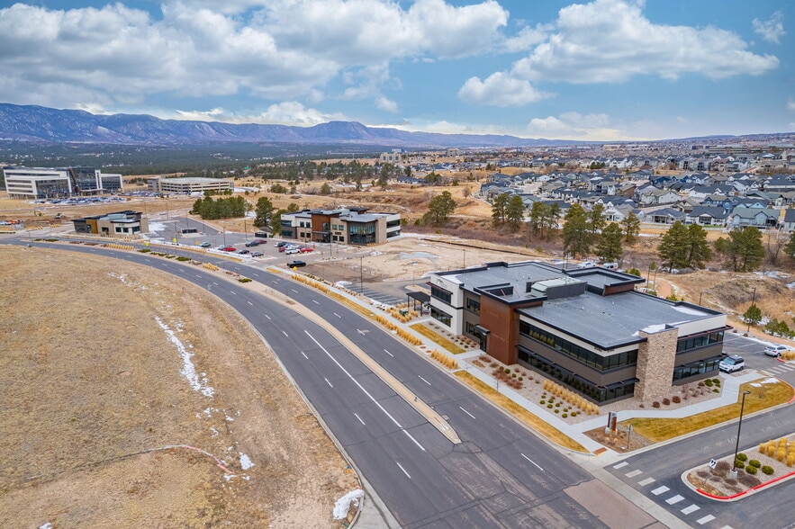 9516 Federal Dr, Colorado Springs, CO for sale - Building Photo - Image 2 of 7