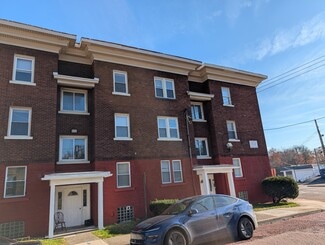 Plus de détails pour 23 Charlotte St, Akron, OH - Multi-résidentiel à vendre