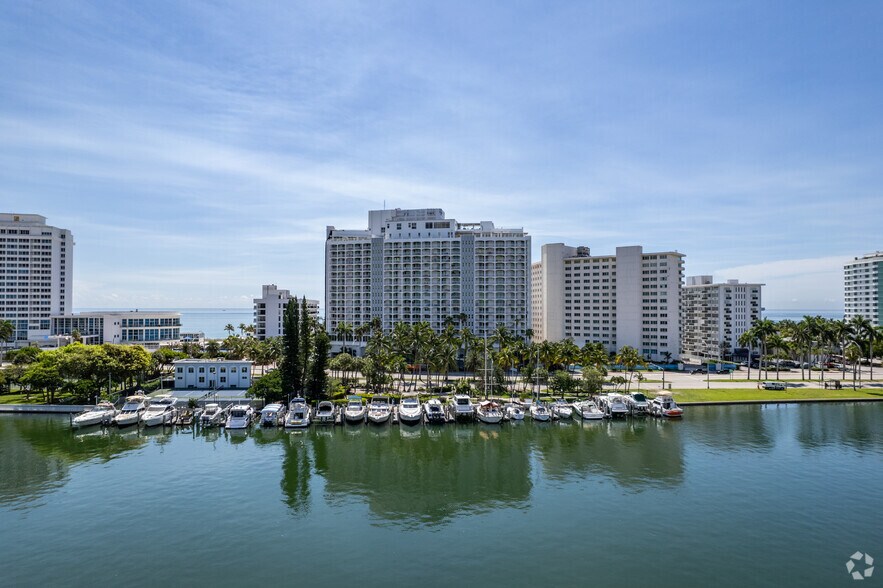 5401 Collins Ave, Miami Beach, FL à vendre - Photo du bâtiment - Image 3 de 43