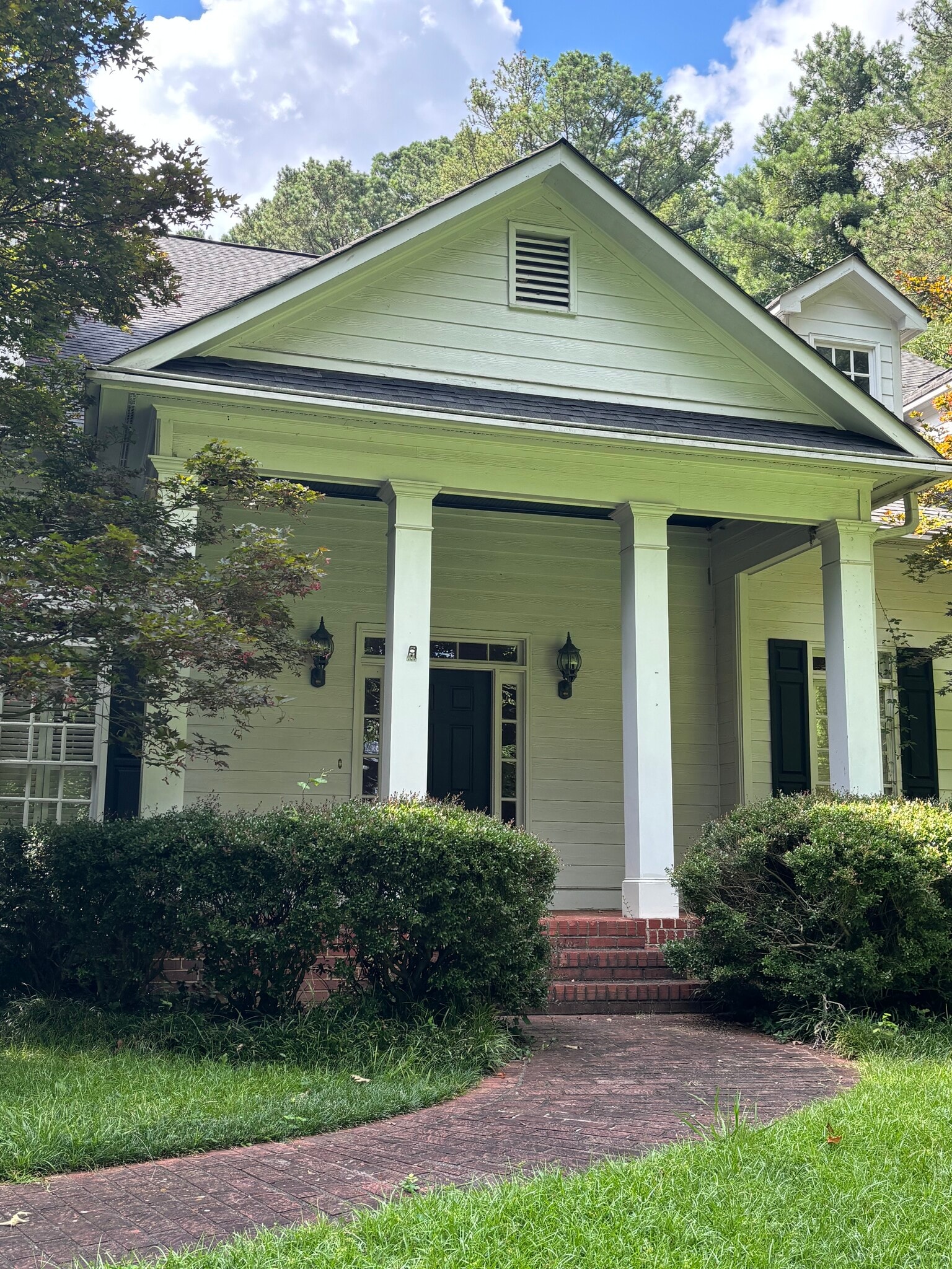 264 Marietta Hwy, Canton, GA for sale Building Photo- Image 1 of 10